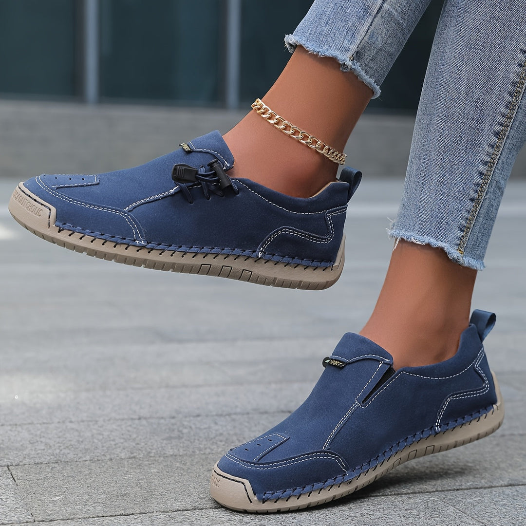 ErgoStep™ | Chaussures de marche confort thérapeutique