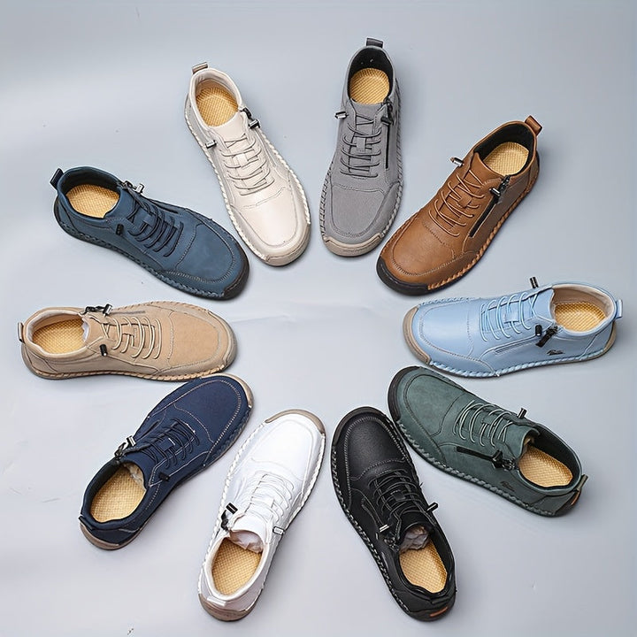 Mathilde | Chaussures de Confort Urbain