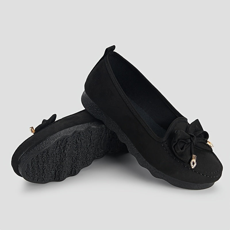 Aude – Élégance souple et confort absolu