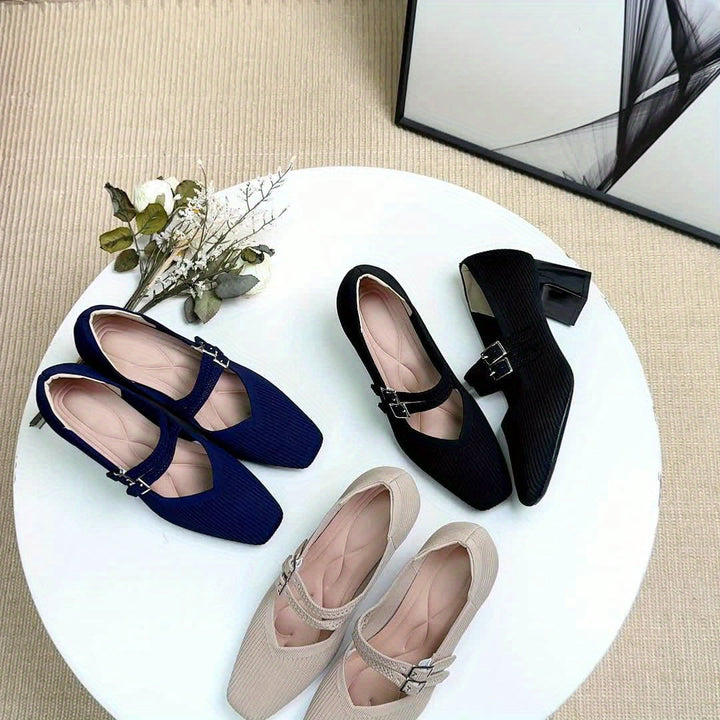 Élise – Élégance et confort absolu