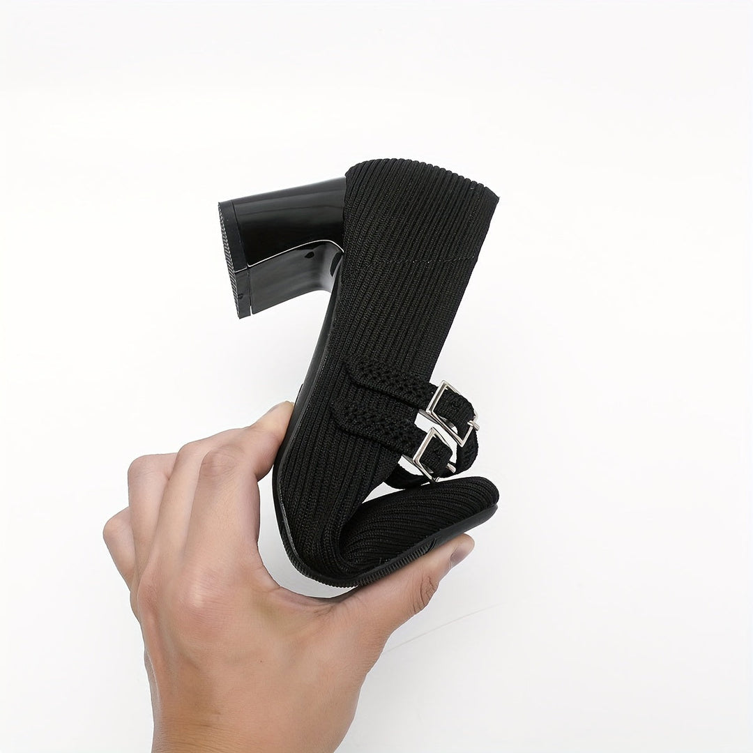 Élise – Élégance et confort absolu