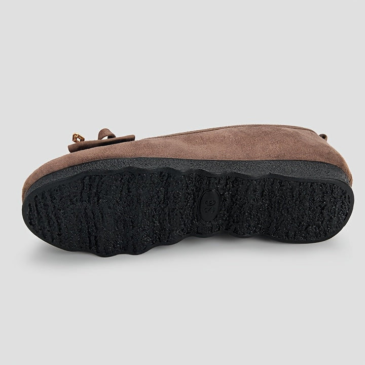 Aude – Élégance souple et confort absolu