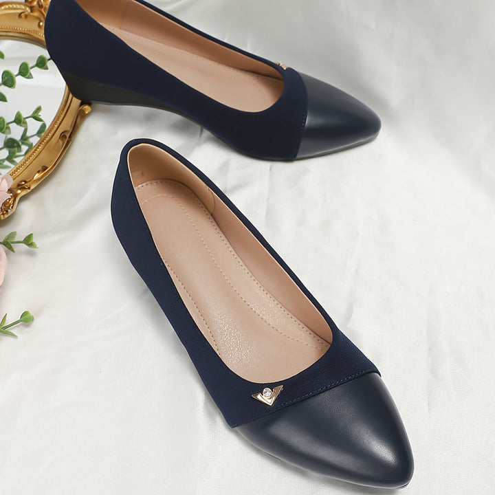 Clara™ – L’élégance sans effort