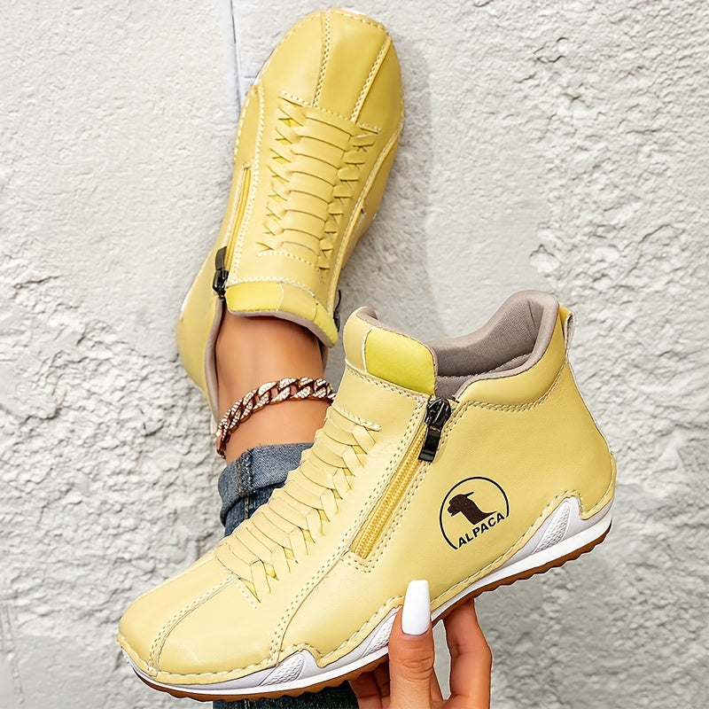 VitaStep™ – Confort absolu, par tous les temps