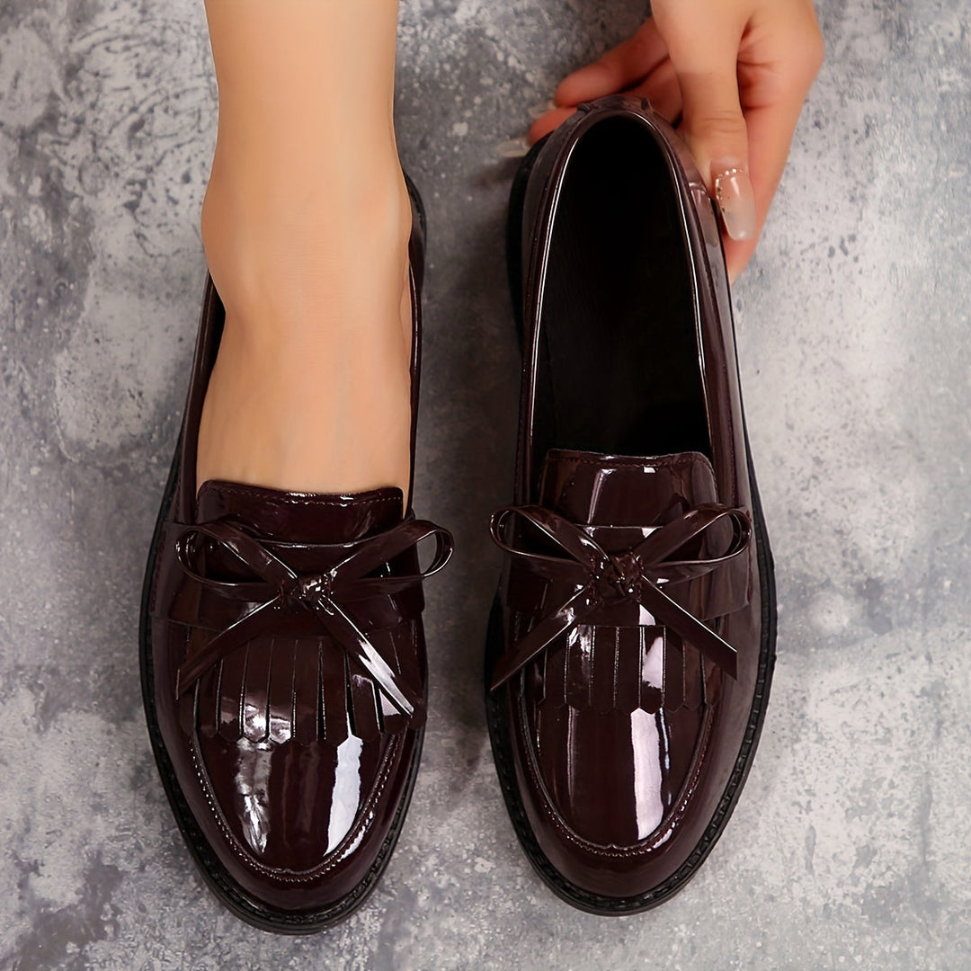 Alyette | Élégance urbaine et confort raffiné