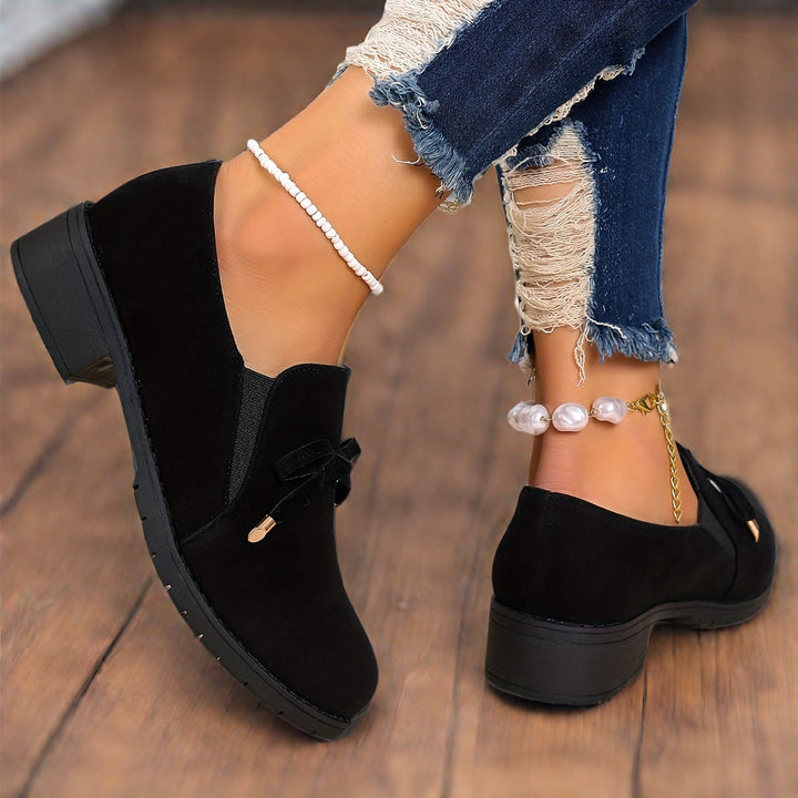 Odile™ – Mocassins confortables pour pieds sensibles