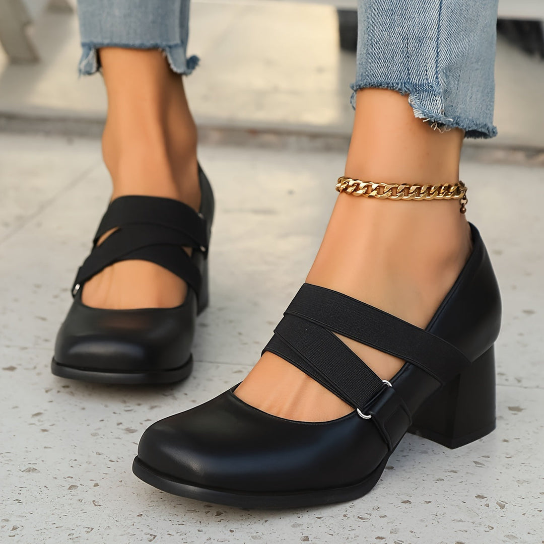 Vivien – Confort et stabilité au quotidien