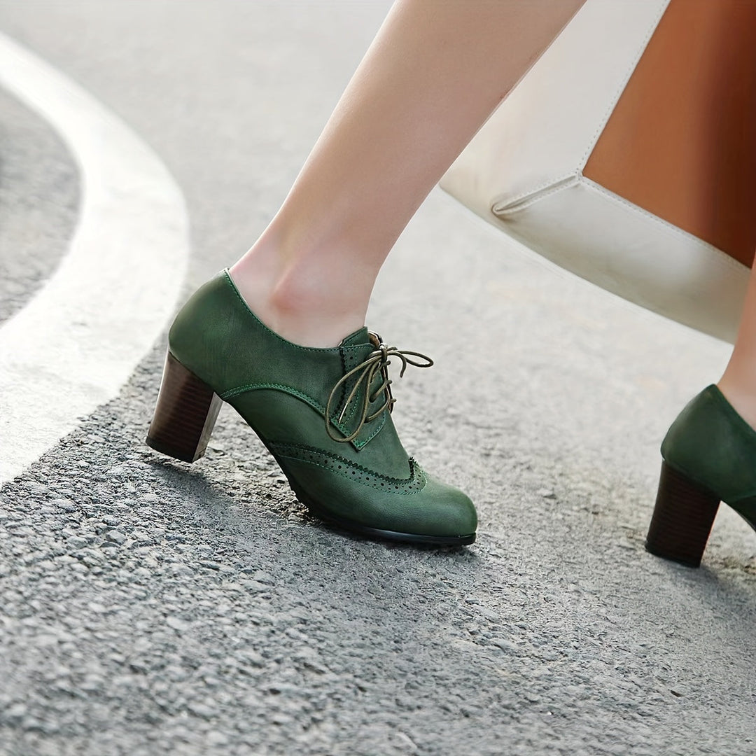 Odile™ – Le charme vintage au service de votre confort