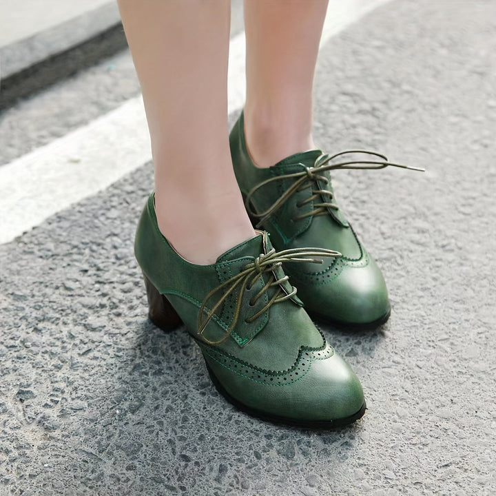 Odile™ – Le charme vintage au service de votre confort