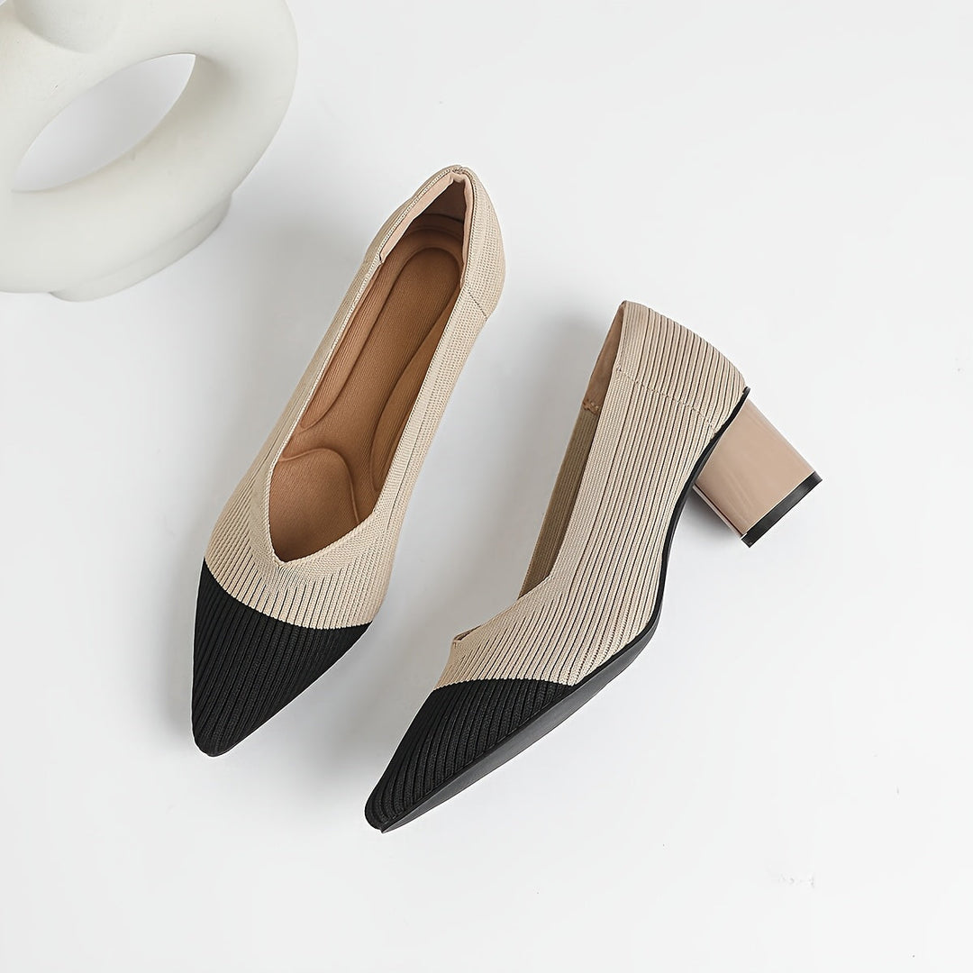 Inès – Élégance légère au quotidien