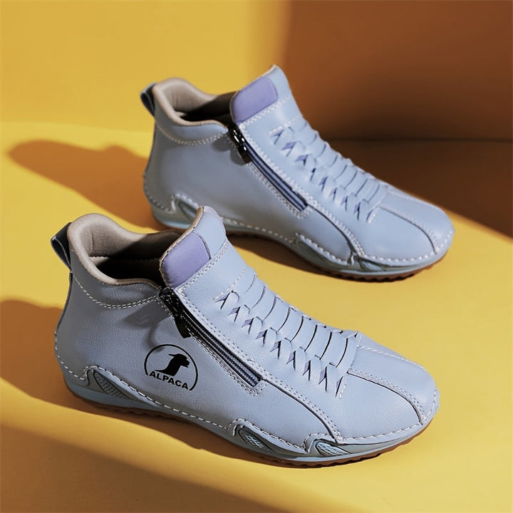 VitaStep™ – Confort absolu, par tous les temps