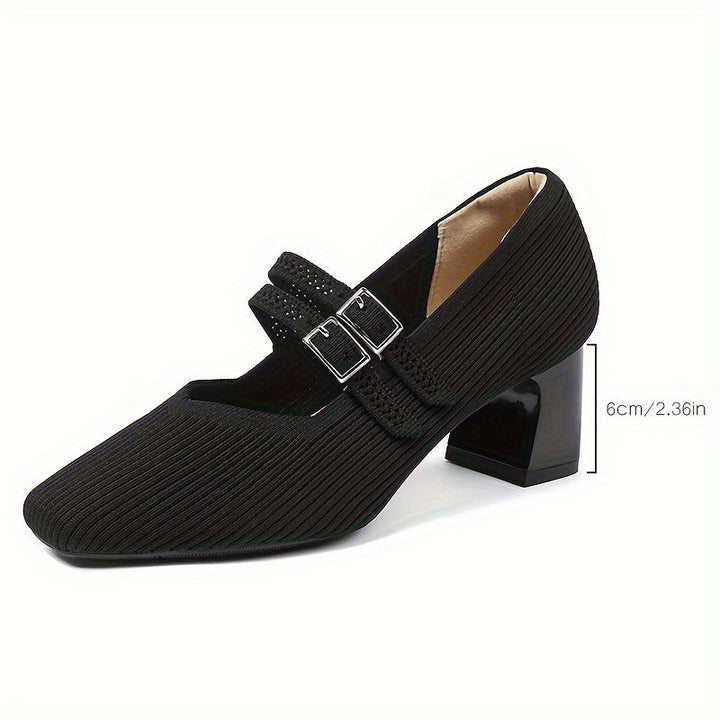 Élise – Élégance et confort absolu