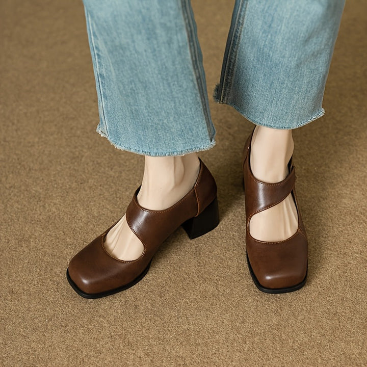 Diana | Confort moderne et maintien raffiné