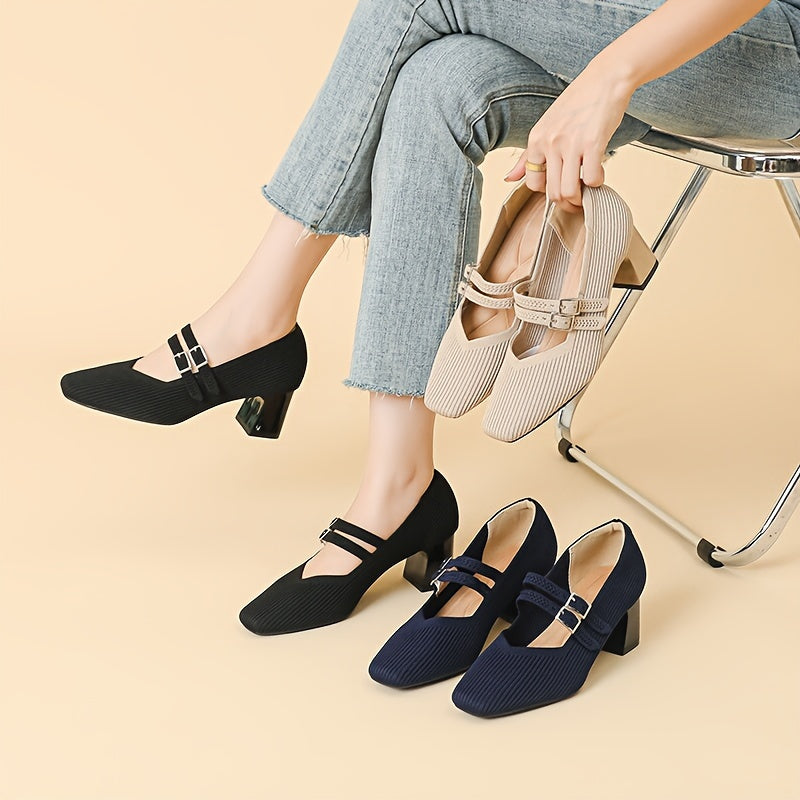 Élise – Élégance et confort absolu