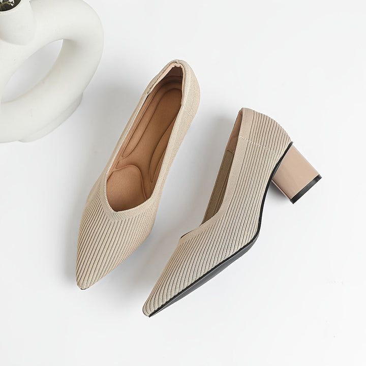 Inès – Élégance légère au quotidien