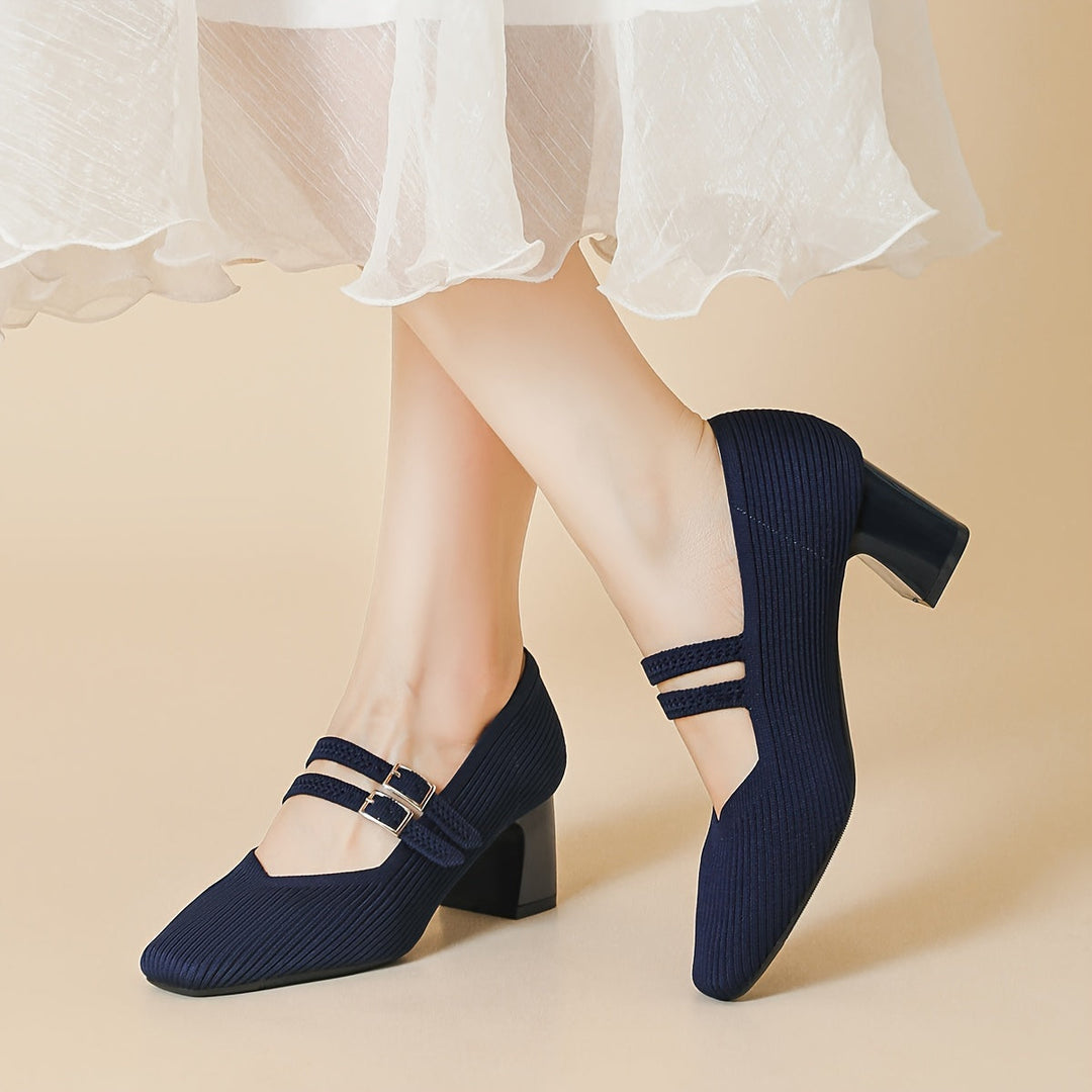 Élise – Élégance et confort absolu