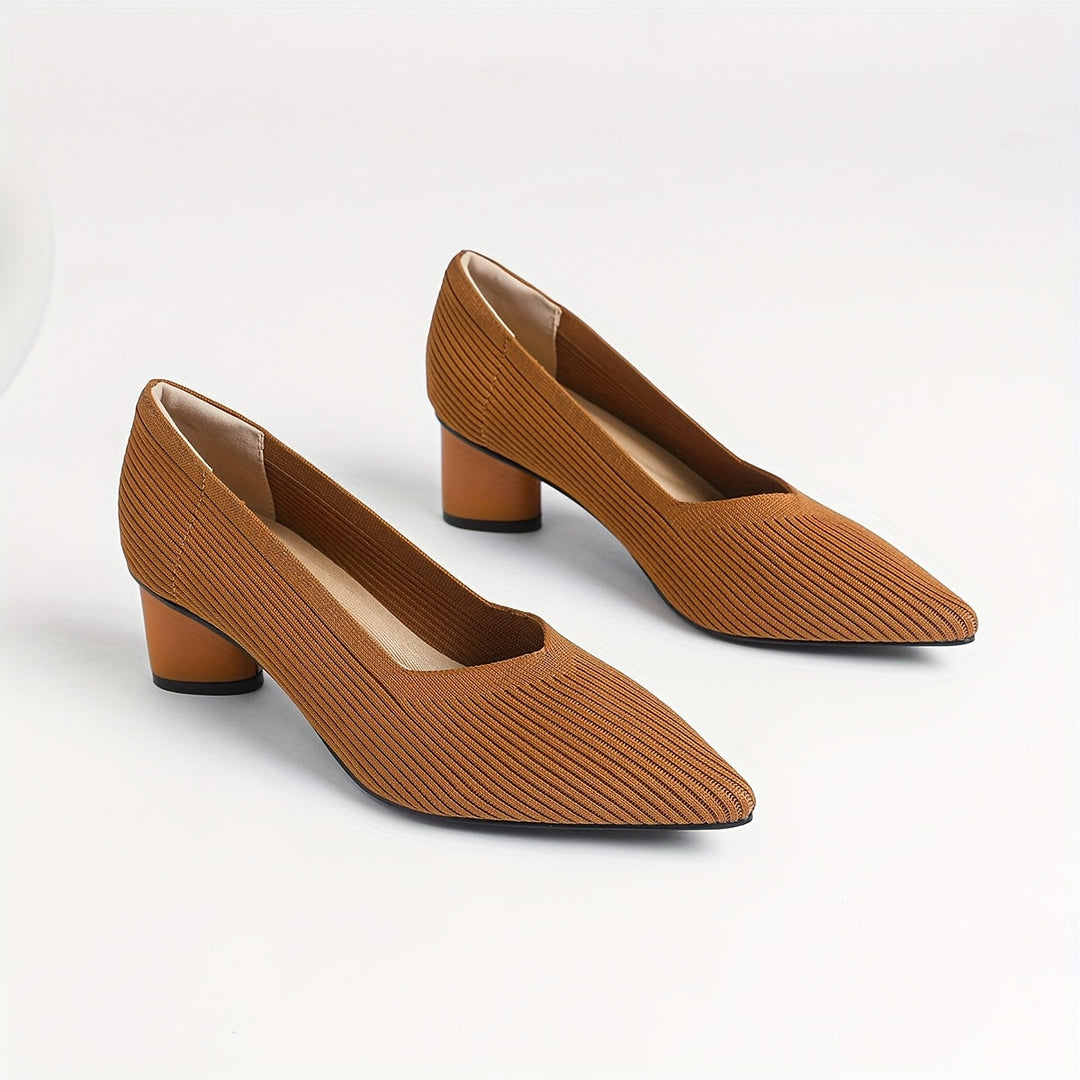 Inès – Élégance légère au quotidien