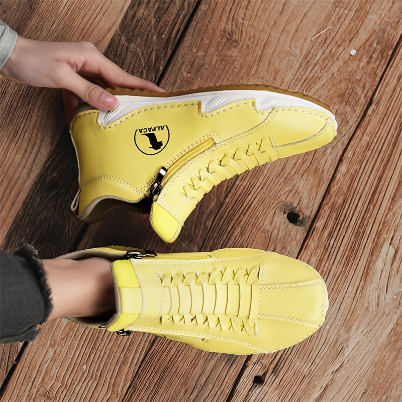 VitaStep™ – Confort absolu, par tous les temps