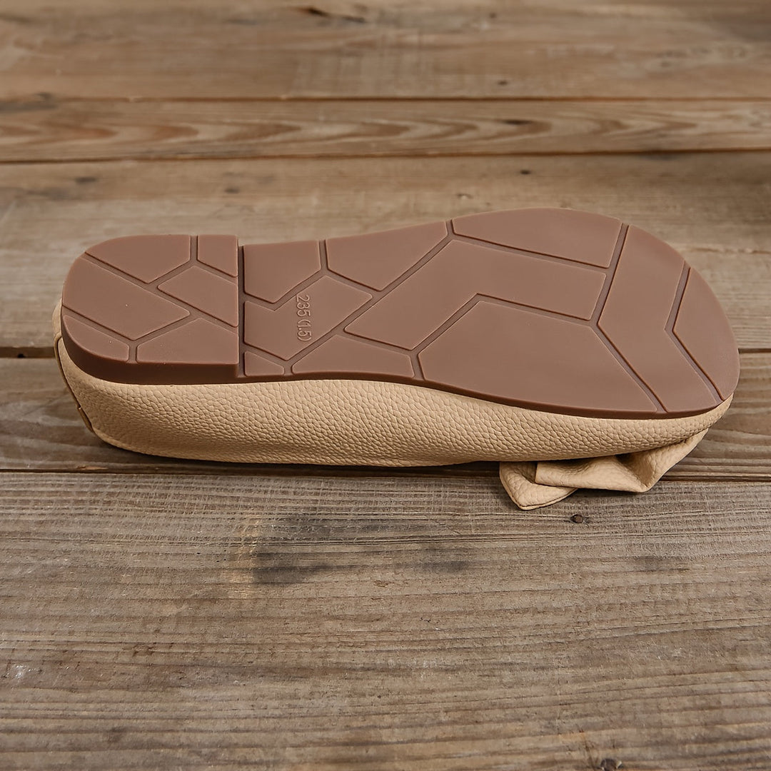 Liora™ | Ballerines souples et élégantes pour un confort absolu