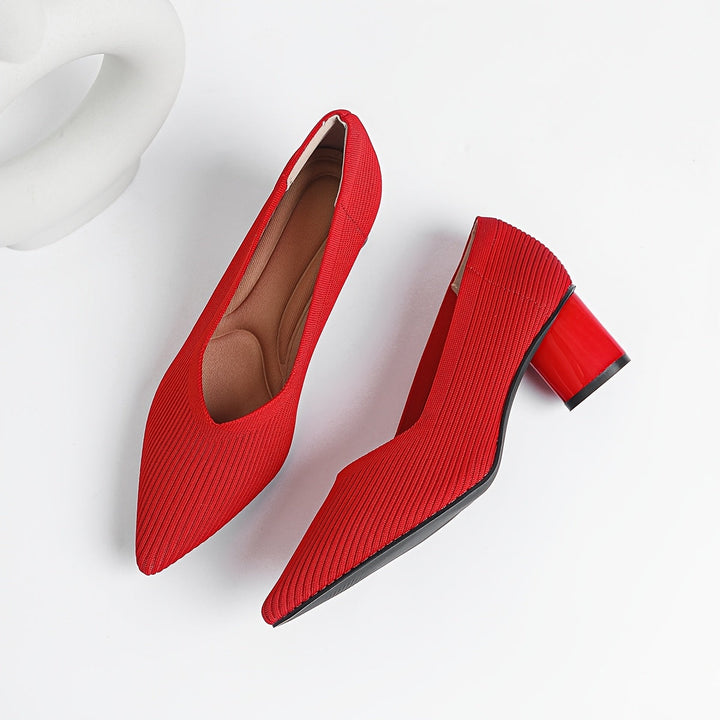 Inès – Élégance légère au quotidien