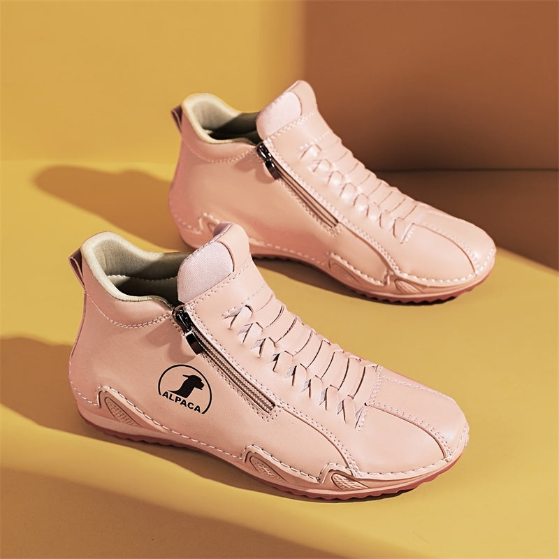 VitaStep™ – Confort absolu, par tous les temps