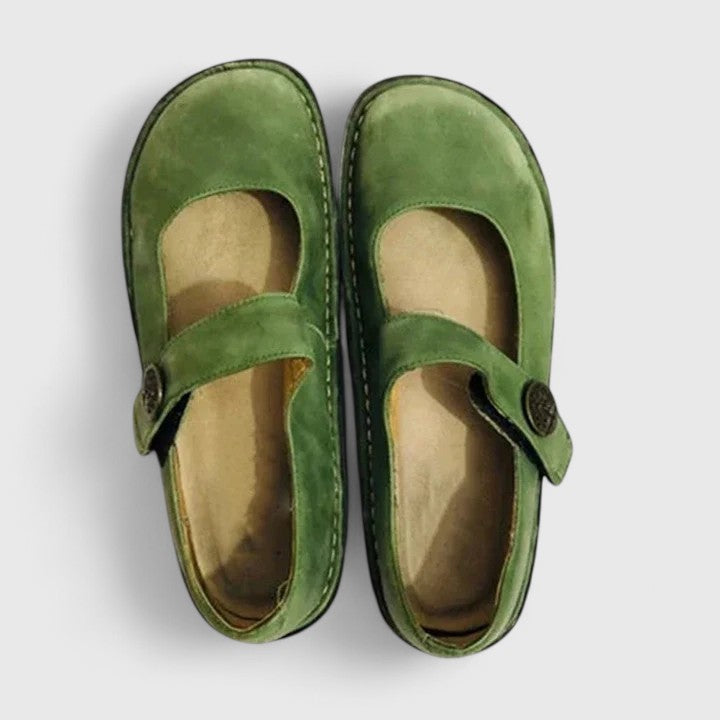 Marceau | Chaussures de Confort Classique