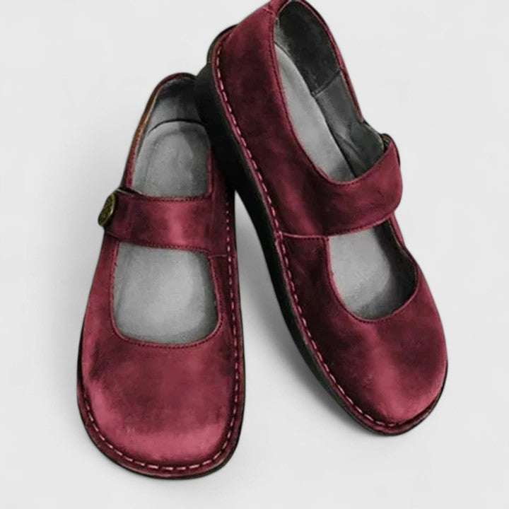 Marceau | Chaussures de Confort Classique