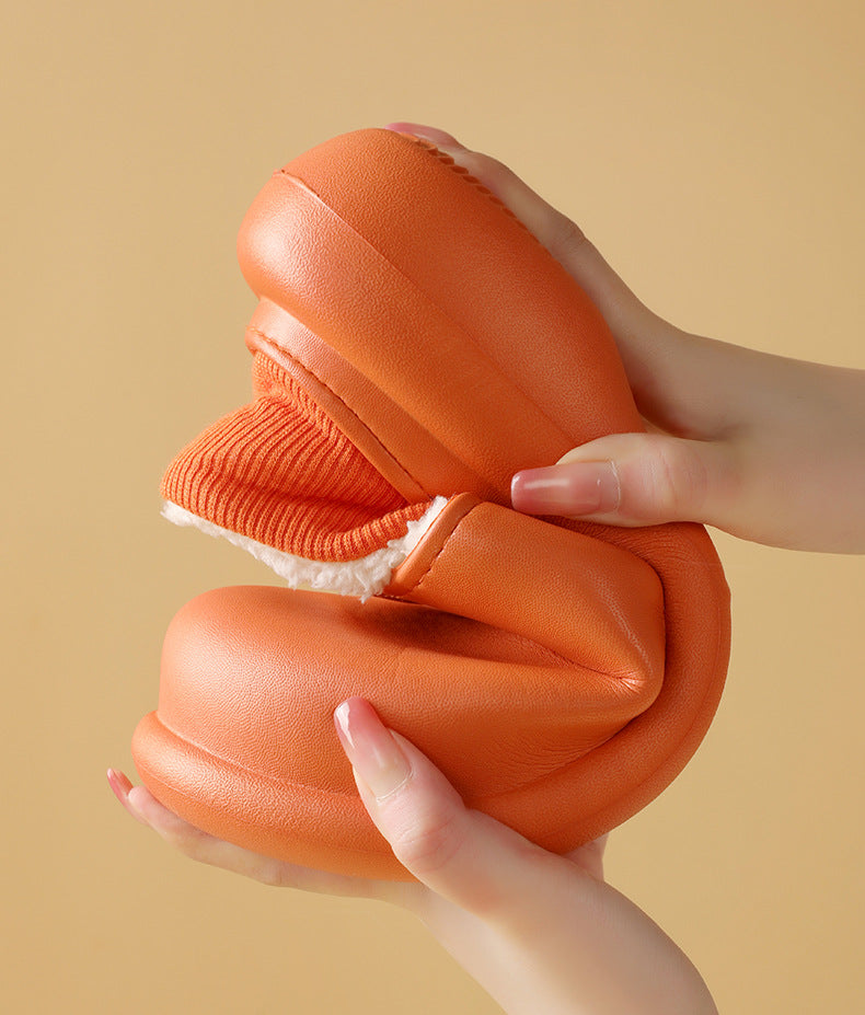 Nadine | Sabots de Confort Thermique